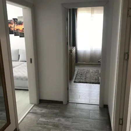 Apartament 2 Camere Mamaia Nord * Năvodari
