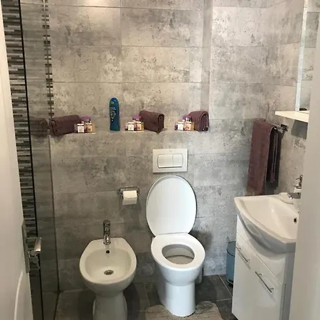 Apartament 2 Camere Mamaia Nord Apartament *