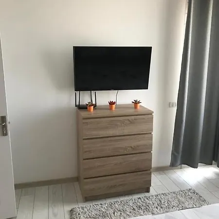Apartament Apartament 2 Camere Mamaia Nord *