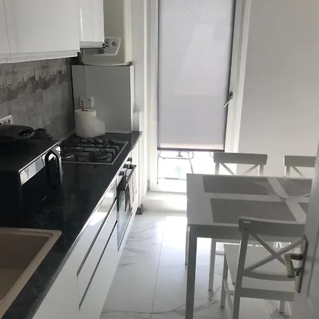 Apartament 2 Camere Mamaia Nord Apartament *