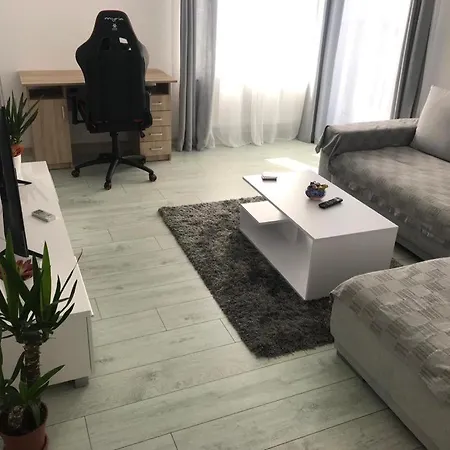 Apartament Apartament 2 Camere Mamaia Nord