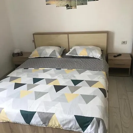Apartament 2 Camere Mamaia Nord