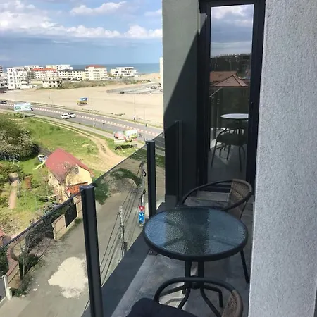 Apartament Apartament 2 Camere Mamaia Nord Năvodari